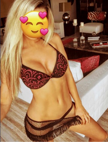 konyaescortbengu-2 Konya Escort Bayan Sarışın Bengü